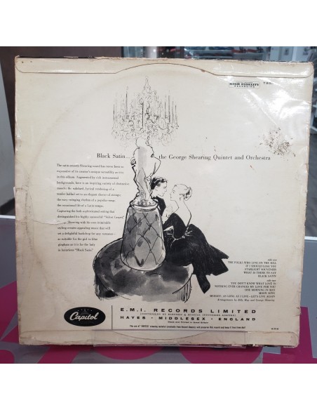 7-7-61910-2-Vinilo Black Satin 