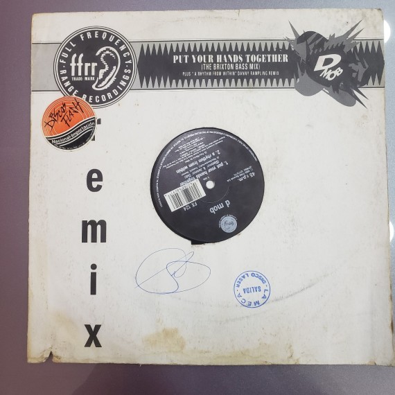 7-7-63895-1-Vinilo Full frequency range recording