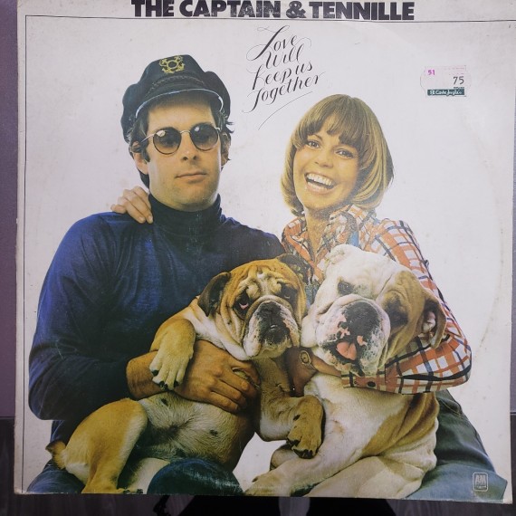 7-7-64931-1-Coleccionismo musical love will keep us together