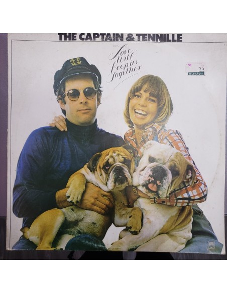 7-7-64931-1-Coleccionismo musical love will keep us together