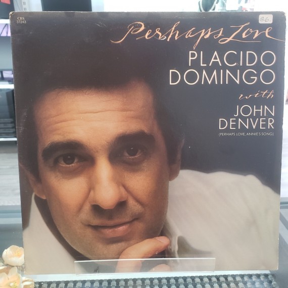 7-7-61932-1-Vinilo Placido Domingo (perhaps love)