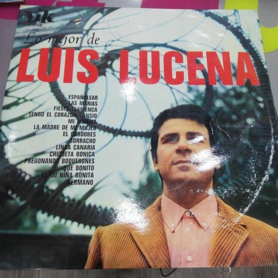 7-7-61944-1-Vinilo Lo Mejor De Luis Lucena