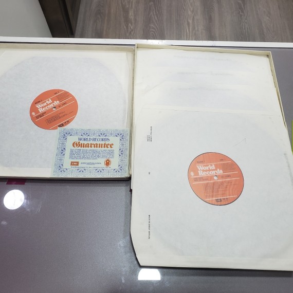 7-7-61950-2-Vinilo The seekers