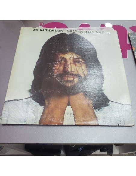 7-7-61961-1-Vinilo JOHN RENTON