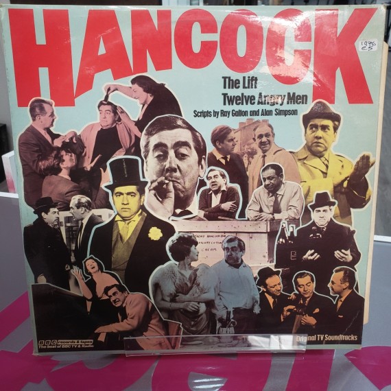 7-7-61992-1-Vinilo Hancock the lift twelve angry men 