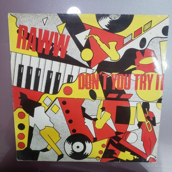 7-7-63861-1-Vinilo raww dont you try it