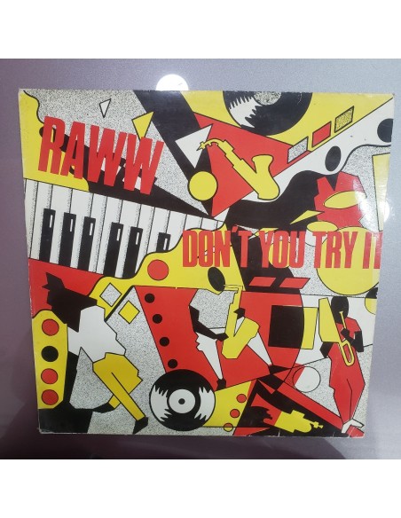 7-7-63861-1-Vinilo raww dont you try it