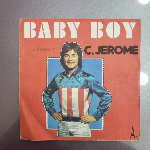 7-7-65555-1-Vinilo baby boy c. jerome