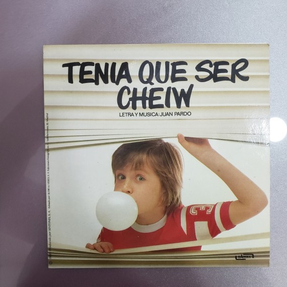 7-7-65558-1-Vinilo tenia que ser cheiw
