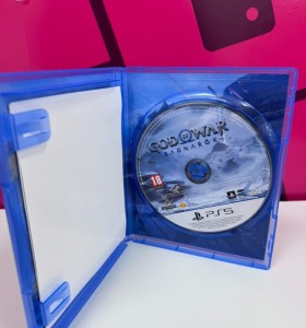 7-7-87715-1-Videojuego PS5 God Of War Ragnarok 2