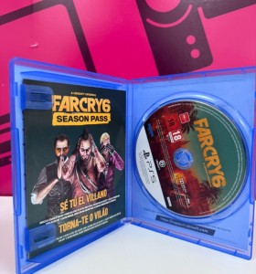 7-7-87713-1-Consola PS5 Farcry 6 2