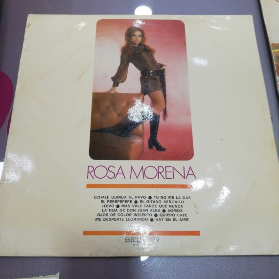 7-7-61947-1-Vinilo Rosa Morena