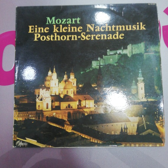 7-7-67821-1-Vinilo mozart eine kleine nachtmusik posthorn-serenade