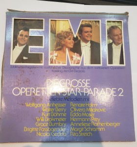 7-7-69428-1-Coleccionismo musical die grosse operten star parade 2