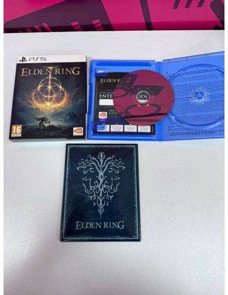 7-7-87706-1-Videojuego PS5 Elden Ring edicion especial
