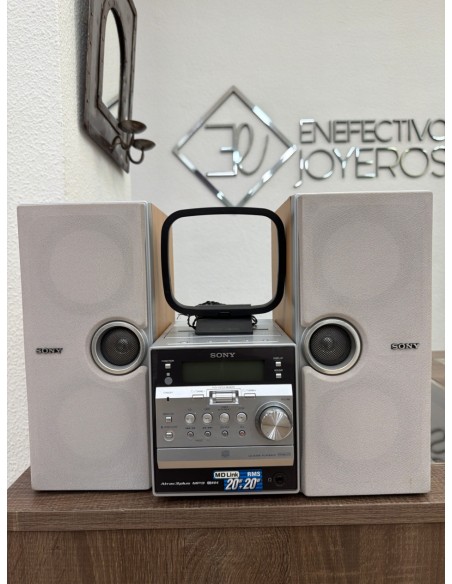 1-1-273468-1-Micro Cadena HiFi Sony Cmt A50 Gris