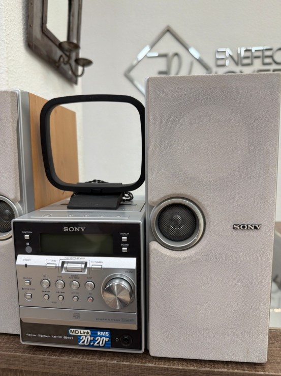 1-1-273468-2-Micro Cadena HiFi Sony Cmt A50 Gris