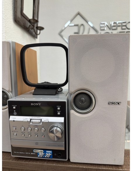 1-1-273468-2-Micro Cadena HiFi Sony Cmt A50 Gris