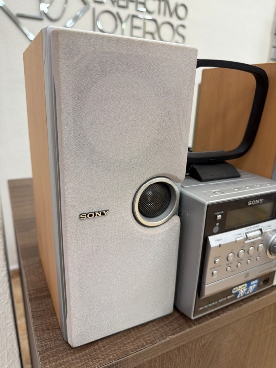 1-1-273468-3-Micro Cadena HiFi Sony Cmt A50 Gris