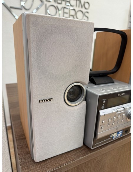 1-1-273468-3-Micro Cadena HiFi Sony Cmt A50 Gris