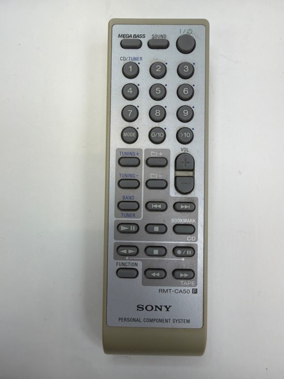 1-1-273468-6-Micro Cadena HiFi Sony Cmt A50 Gris