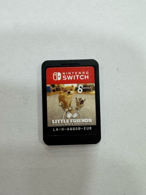 7-7-61863-1-Videojuego Nintendo Switch Little Friends