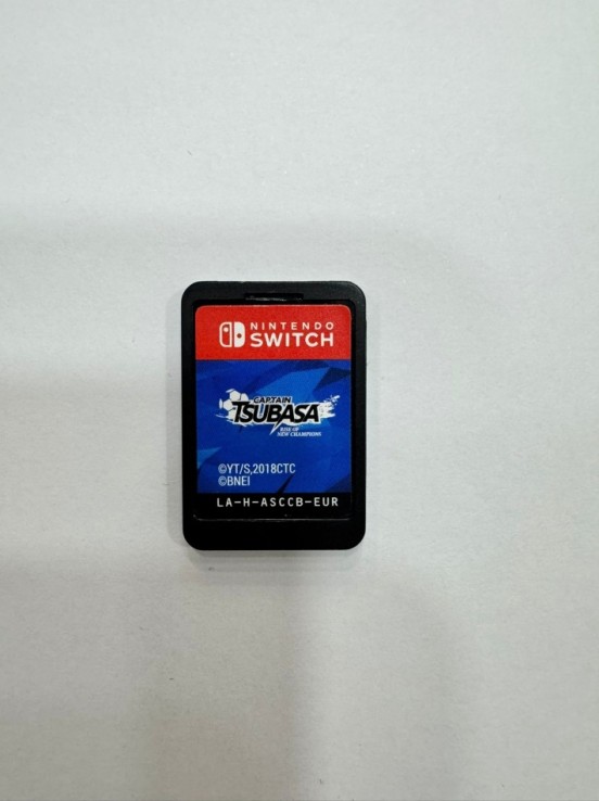 7-7-75814-1-Captain Tsubasa switch
