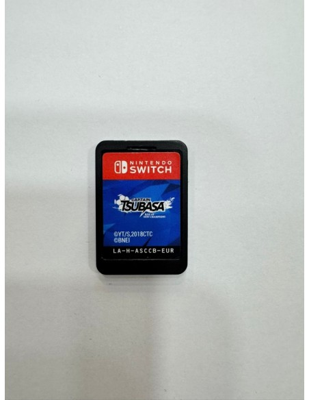 7-7-75814-1-Captain Tsubasa switch