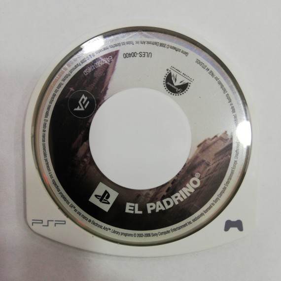 7-7-53293-1-Videojuego PSP El padrino 