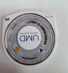 7-7-82109-1-Videojuego PSP EVERYBODY GOLF