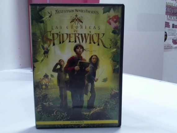 7-7-35678-1-Las cronicas de Spiderwick 