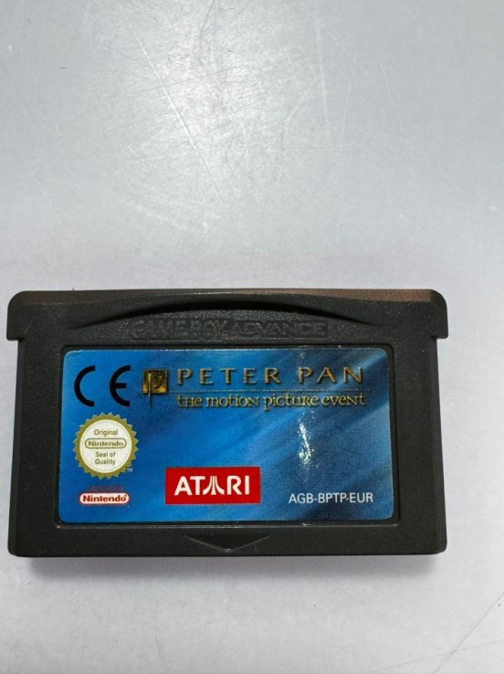7-7-72787-1-Videojuego Peter pan