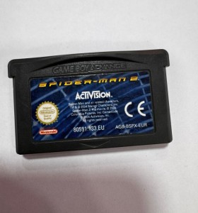 7-7-74371-1-Videojuego Spider Man 2