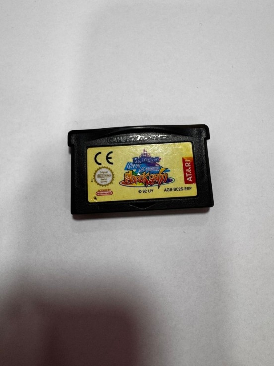 7-7-74850-1-Videojuego Sinchan Contra Las Muñecos