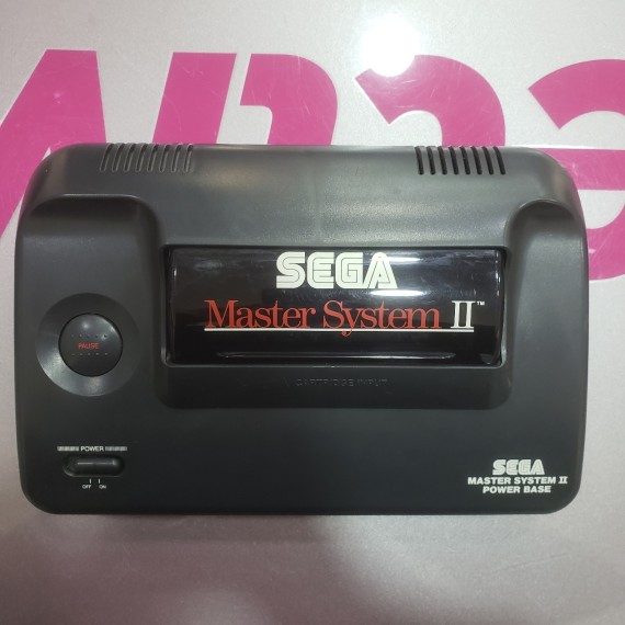 7-7-75495-2-Consola Sega Master System II