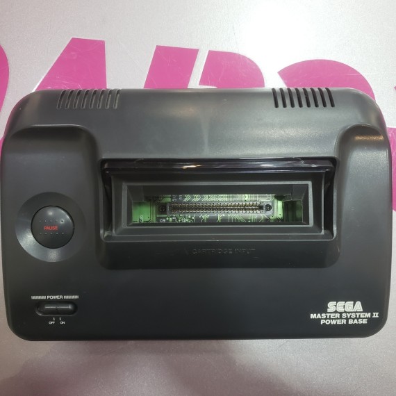 7-7-75495-4-Consola Sega Master System II