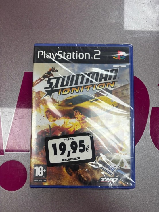 7-7-80658-1-Videojuego PS3 Stuntman Ignition 