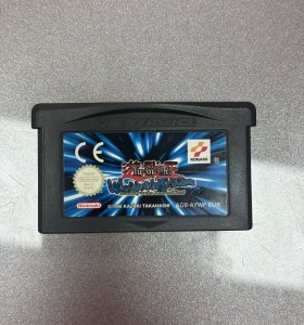 7-7-81895-1-Videojuego World Wide Edition game boy advance 