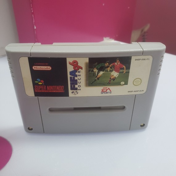 7-7-71177-1-Videojuego Fifa 96
