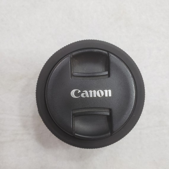7-7-72397-1-Canon EFS 24mm Macro 0.16m 0.52ft 