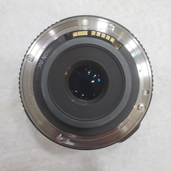 7-7-72397-2-Canon EFS 24mm Macro 0.16m 0.52ft 