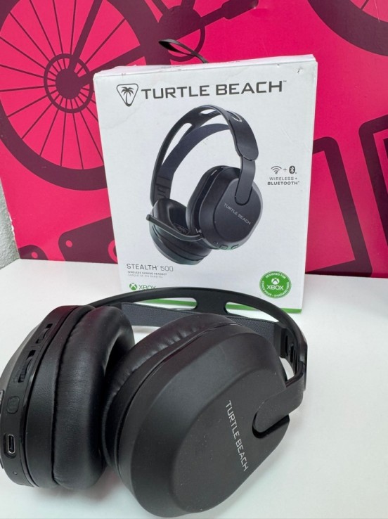 7-7-79259-1-Auriculares Xbox Turtle Beach Stealth 50