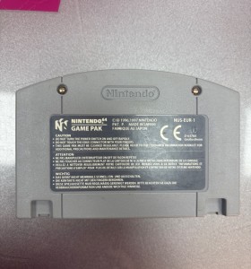 7-7-80678-1-Videojuego Nintendo 64 Mischief 2