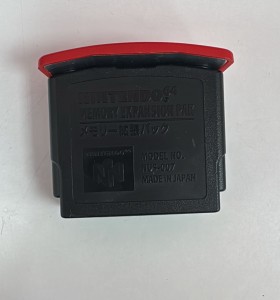7-7-81447-1-Accesorio Expansion Pak