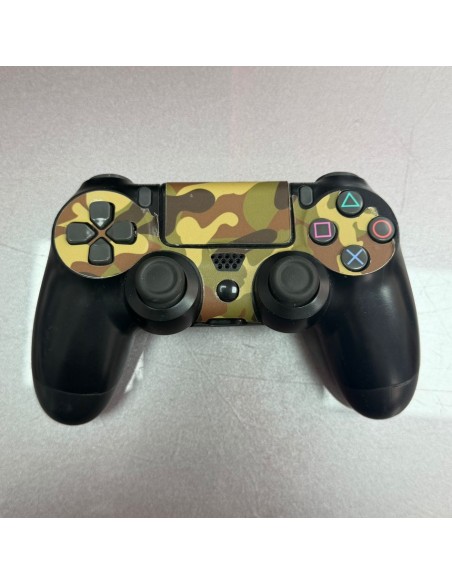 7-7-83009-1-Consola PS4 Fat 500 GB