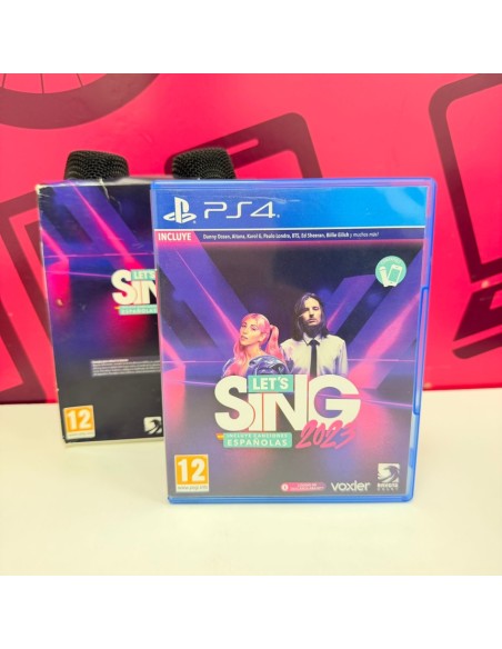 7-7-84976-1-Consola PS4 Lets Sing 2023
