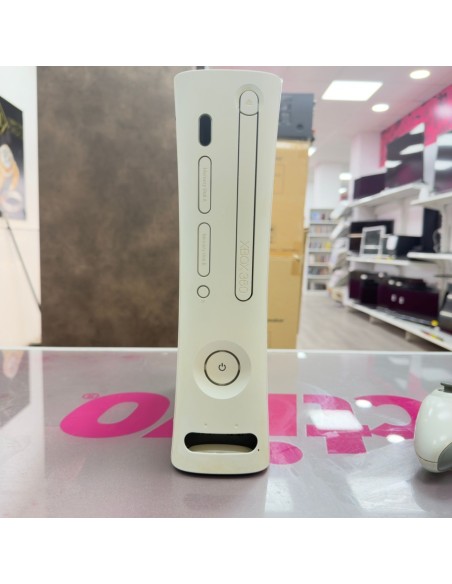 7-7-85749-2-Consola Xbox 360 500 GB