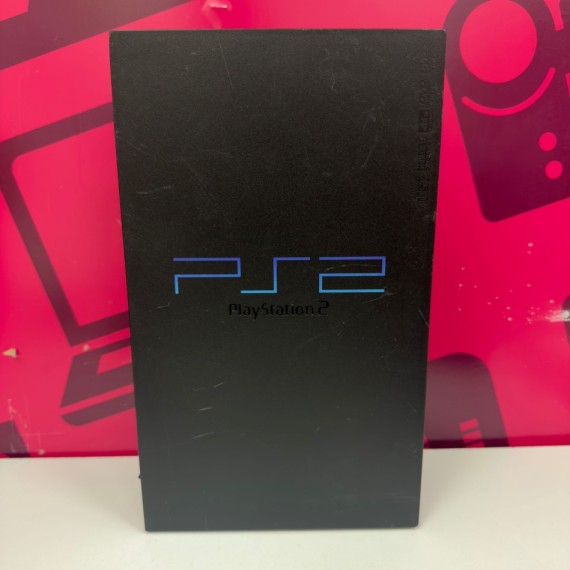 7-7-87262-3-Consola PS2 Fat