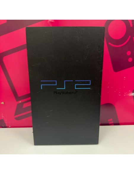 7-7-87262-3-Consola PS2 Fat
