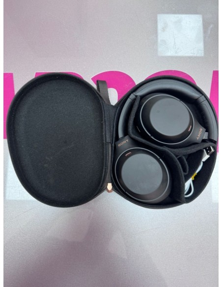 7-7-87561-1-Auriculares Diadema Sony WH1000XM4